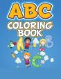 Abc Coloring Book - Preview