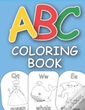 Capa do artigo Abc Coloring Book