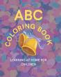 Abc Coloring Book - Preview