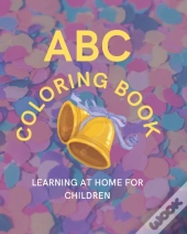 Abc Coloring Book