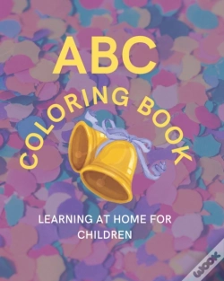 Capa do artigo Abc Coloring Book
