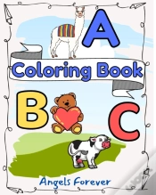 Capa do artigo Abc Coloring Book