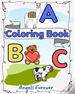 Capa do artigo Abc Coloring Book