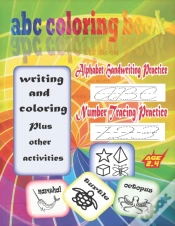 Capa do artigo Abc Coloring Book