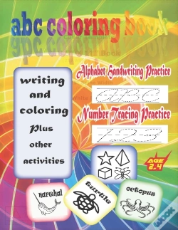 Capa do artigo Abc Coloring Book