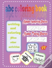 Capa do artigo Abc Coloring Book