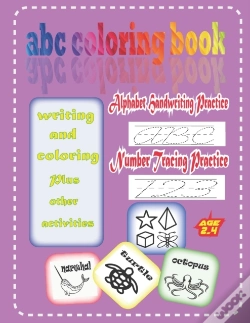 Capa do artigo Abc Coloring Book