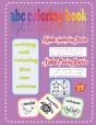 Abc Coloring Book - Preview