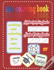 Capa do artigo Abc Coloring Book
