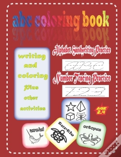 Capa do artigo Abc Coloring Book