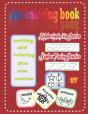 Abc Coloring Book - Preview
