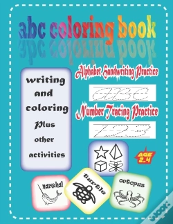 Capa do artigo Abc Coloring Book