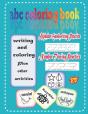 Abc Coloring Book - Preview