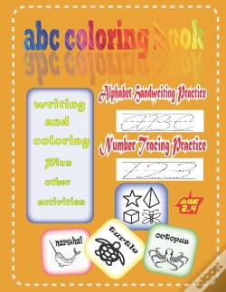 Capa do artigo Abc Coloring Book