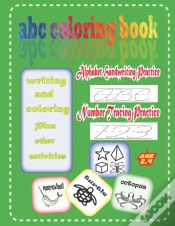 Capa do artigo Abc Coloring Book