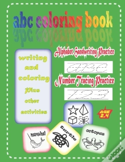 Capa do artigo Abc Coloring Book