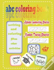 Abc Coloring Book