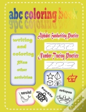 Abc Coloring Book