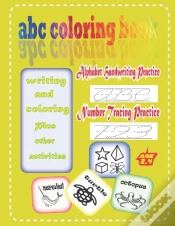 Capa do artigo Abc Coloring Book