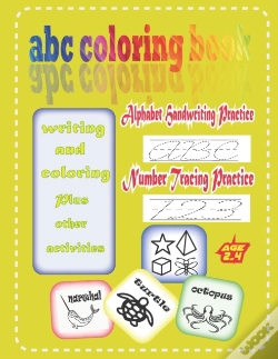 Capa do artigo Abc Coloring Book