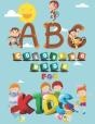 Abc Coloring Book For Kids - Preview
