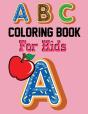Abc Coloring Book For Kids - Preview