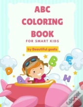 Abc Coloring Book
