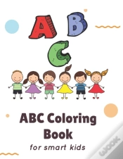 Capa do artigo Abc Coloring Book