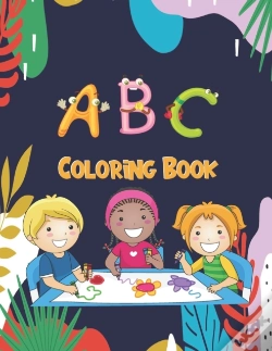 Capa do artigo Abc Coloring Book
