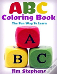 Abc Coloring Book