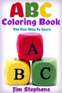 Abc Coloring Book - Preview