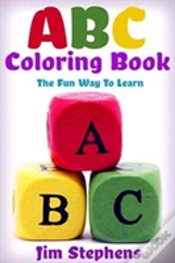 Capa do artigo Abc Coloring Book