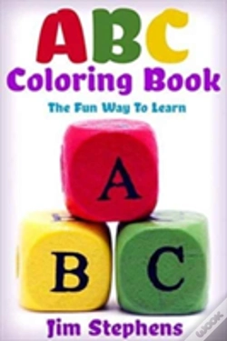 Capa do artigo Abc Coloring Book