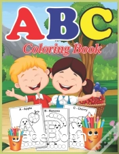 Capa do artigo Abc Coloring Book
