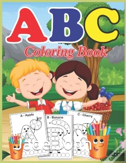 Capa do artigo Abc Coloring Book