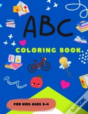 Capa do artigo Abc Coloring Book