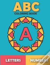 Abc Coloring Book