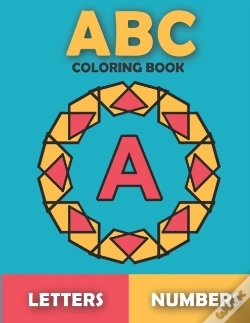 Capa do artigo Abc Coloring Book