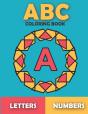 Abc Coloring Book - Preview