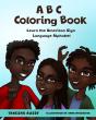 Abc Coloring Book - Preview