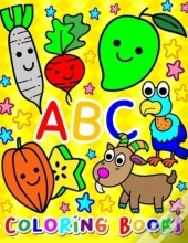 Abc Coloring Books