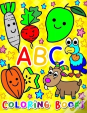 Capa do artigo Abc Coloring Books