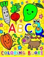 Abc Coloring Books - Preview