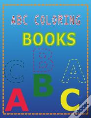 Abc Coloring Books