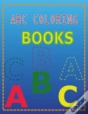 Capa do artigo Abc Coloring Books