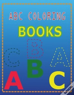 Capa do artigo Abc Coloring Books