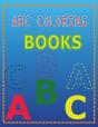 Abc Coloring Books - Preview