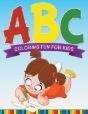 Abc Coloring Fun For Kids - Preview