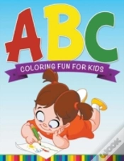 Capa do artigo Abc Coloring Fun For Kids