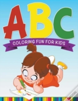 Capa do artigo Abc Coloring Fun For Kids